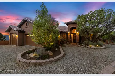 830 E Upper Sky Terrace Drive, Prescott, AZ 86303 - Photo 2