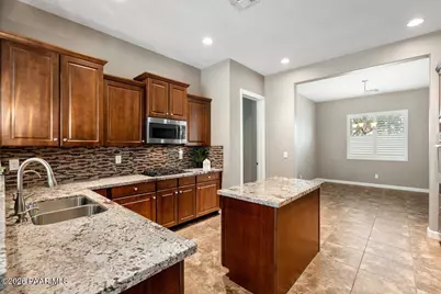 1711 Trinity Rose Drive, Prescott, AZ 86301 - Photo 12