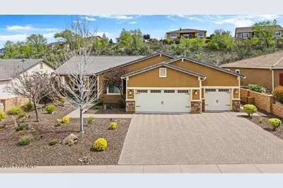 1711 Trinity Rose Drive, Prescott, AZ 86301 - Photo 2