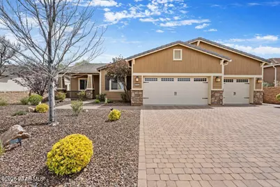 1711 Trinity Rose Drive, Prescott, AZ 86301 - Photo 4