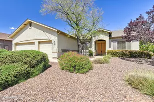 6618 E Lura Ln, Prescott Valley, AZ 86314 - Photo 2