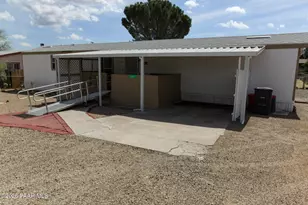 7717 E Spanish Moss Ln, Prescott Valley, AZ 86314 - Photo 2