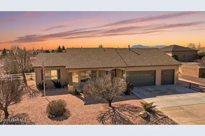 1093 W Heather Lane, Chino Valley, AZ 86323 - Photo 2