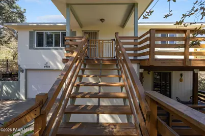 4908 Butterfly Drive, Prescott, AZ 86301 - Photo 4