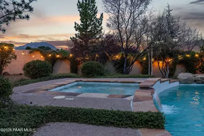 5721 N Honeysuckle Road, Prescott, AZ 86305 - Photo 60