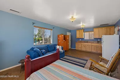 5721 N Honeysuckle Road, Prescott, AZ 86305 - Photo 92