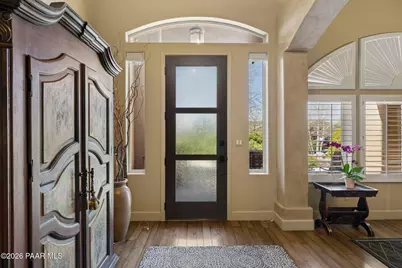 5721 N Honeysuckle Road, Prescott, AZ 86305 - Photo 10