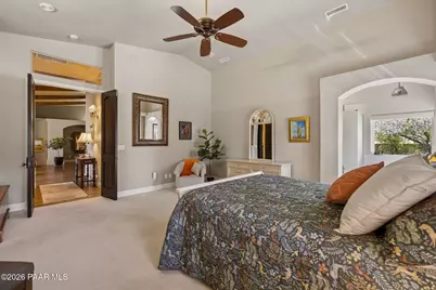 5721 N Honeysuckle Road, Prescott, AZ 86305 - Photo 30