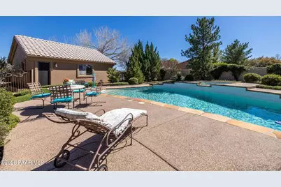 5721 N Honeysuckle Road, Prescott, AZ 86305 - Photo 68