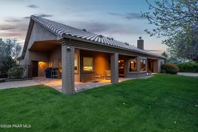 5721 N Honeysuckle Road, Prescott, AZ 86305 - Photo 50