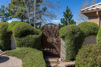 5721 N Honeysuckle Road, Prescott, AZ 86305 - Photo 84