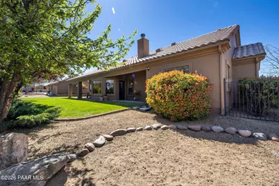 5721 N Honeysuckle Road, Prescott, AZ 86305 - Photo 52
