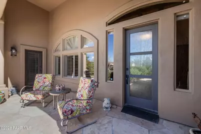 5721 N Honeysuckle Road, Prescott, AZ 86305 - Photo 8