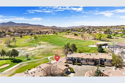 1026 N Fairway Drive, Dewey-Humboldt, AZ 86327 - Photo 2