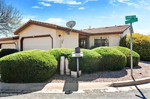 1026 N Fairway Dr, Dewey-Humboldt, AZ 86327 - Photo 8