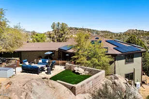 1875 N Peaceful Mesa Dr, Prescott, AZ 86305 - Photo 42