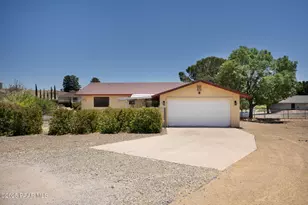 17571 E Hummingbird Ln, Mayer, AZ 86333 - Photo 1