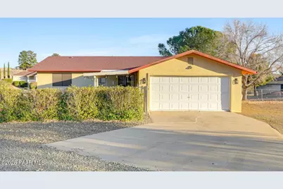 17571 E Hummingbird Lane, Mayer, AZ 86333 - Photo 2