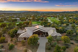 14935 N Kokopelli Rd, Prescott, AZ 86305 - Photo 2