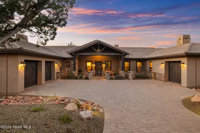 14935 N Kokopelli Road, Prescott, AZ 86305 - Photo 4