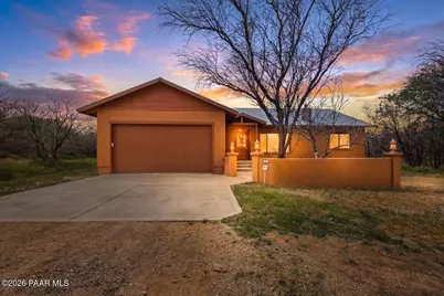 4755 E Lynn Court, Lake Montezuma, AZ 86335 - Photo 1
