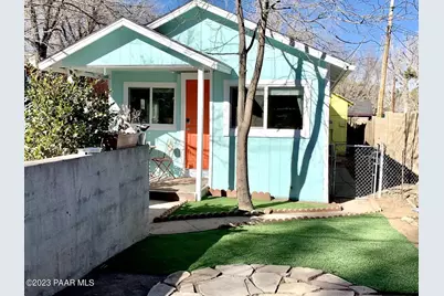 720 W Gurley Street, Prescott, AZ 86305 - Photo 1