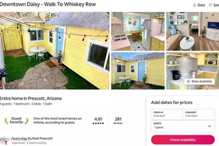 720 W Gurley St, Prescott, AZ 86305 - Photo 20