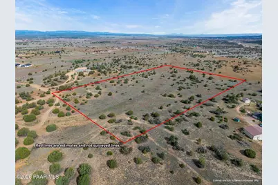 0 W Labrador Lane, Prescott, AZ 86305 - Photo 2