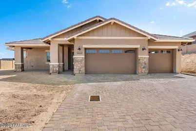 5219 Dells Point Road, Prescott, AZ 86301 - Photo 1