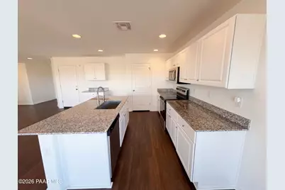 60 W Monte Cristo Drive, Wickenburg, AZ 85390 - Photo 2