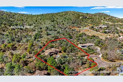 3230 Pebble Brook Circle, Prescott, AZ 86303 - Photo 44