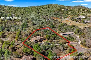 3230 Pebblebrook Cir, Prescott, AZ 86303 - Photo 44