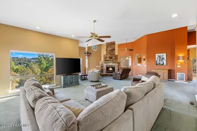 3230 Pebble Brook Circle, Prescott, AZ 86303 - Photo 4