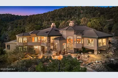 3230 Pebble Brook Circle, Prescott, AZ 86303 - Photo 46