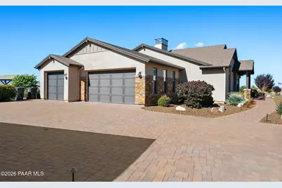 10401 Desert Winds Way, Prescott Valley, AZ 86315 - Photo 28