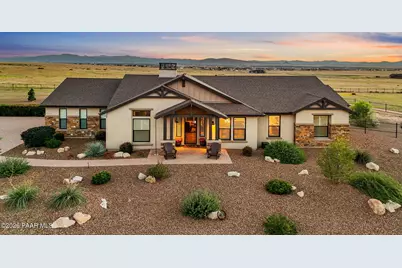 10401 Desert Winds Way, Prescott Valley, AZ 86315 - Photo 2