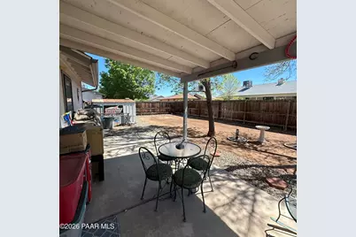 5237 N Desert Lane, Prescott Valley, AZ 86314 - Photo 16