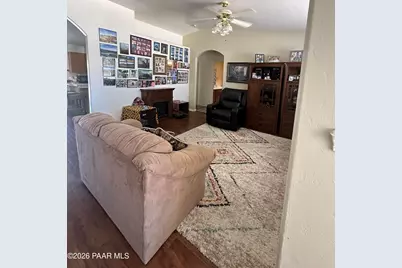 5237 N Desert Lane, Prescott Valley, AZ 86314 - Photo 2