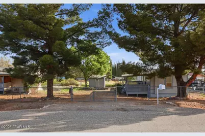 17096 E Hillside Drive, Mayer, AZ 86333 - Photo 2