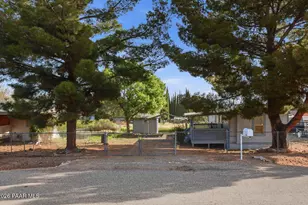 17096 E Hillside Dr, Mayer, AZ 86333 - Photo 2