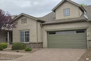 525 N Cortina St, Dewey-Humboldt, AZ 86327 - Photo 1