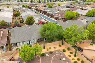 525 N Cortina St, Dewey-Humboldt, AZ 86327 - Photo 36