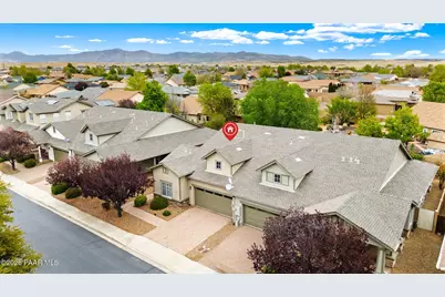 525 N Cortina Street, Dewey-Humboldt, AZ 86327 - Photo 2