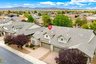 525 N Cortina St, Dewey-Humboldt, AZ 86327 - Photo 2