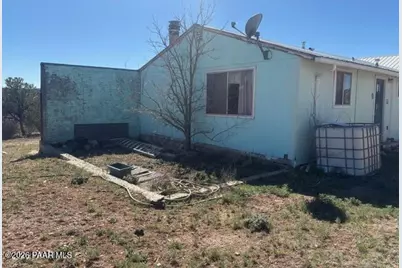 12 Nelson Canyon Road, Seligman, AZ 86337 - Photo 2