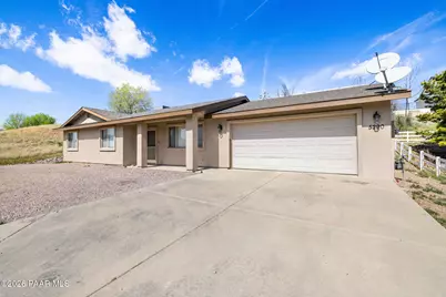 5290 N Robert Road, Prescott Valley, AZ 86314 - Photo 1