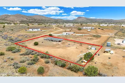 2035 N Cougar Path, Chino Valley, AZ 86323 - Photo 38