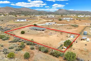 2035 N Cougar Path, Chino Valley, AZ 86323 - Photo 38