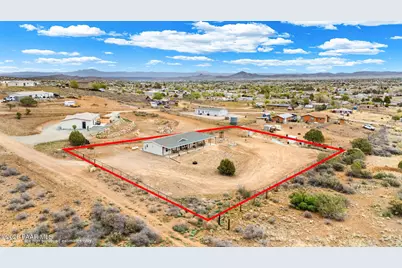 2035 N Cougar Path, Chino Valley, AZ 86323 - Photo 36