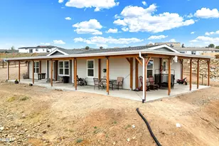 2035 N Cougar Path, Chino Valley, AZ 86323 - Photo 4